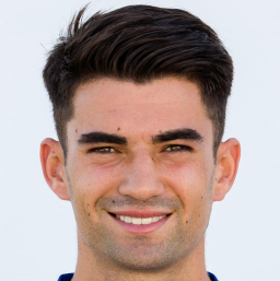 Enzo Zidane jugará cedido un curso en el Rayo Majadahonda