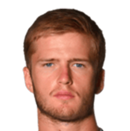 Photo of Eric Dier