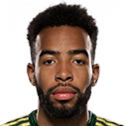 Foto de Eryk Williamson