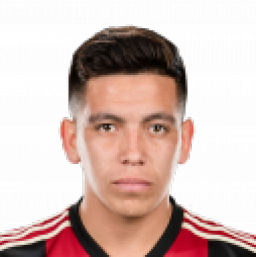 Ezequiel Barco