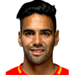 Photo of Falcao