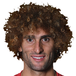 Fellaini renueva dos años con el Manchester United