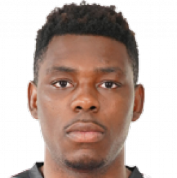 Foto de Felix Eboa Eboa