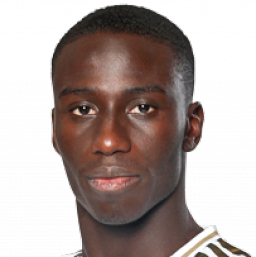 Real Madrid: Mendy to miss rest of season with shin injury