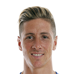 Photo of Fernando Torres