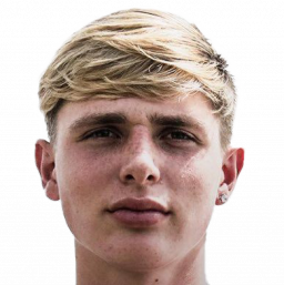 Foto de Finley Stevens