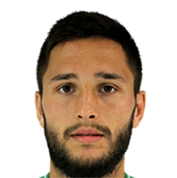 Florin Andone: entrega, goles y frases para el recuerdo