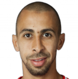 Foto de Fouad Chafik