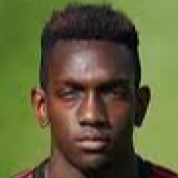 Foto de Frank Tsadjout