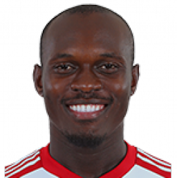 Foto de Francis Atuahene