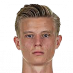 Foto de Frederik Winther