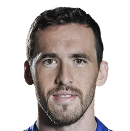 Leicester City's Christian Fuchs could move to MLS in the summer