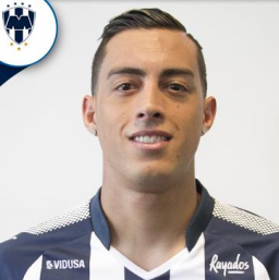 Monterrey’s Rogelio Funes Mori and Maxi Meza are on Gremio’s transfer target list