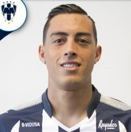 Rogelio Funes Mori, tres años al grito de gol en Rayados