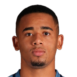 Photo of Gabriel Jesus