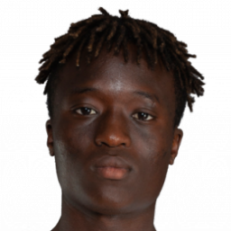 Foto de Gaoussou Traore