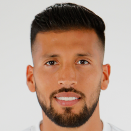 Photo of Garay