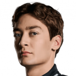 Así está conformada la parrilla de salida para el GP de Hungría en el Hungaroring 