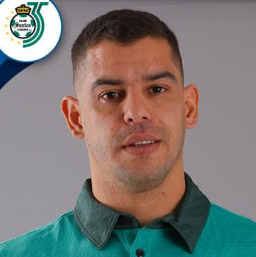 Gerardo Alcoba deja Pumas y es nuevo jugador de Santos
