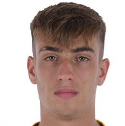 Foto de Gianmarco Cangiano