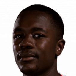 Imbula in Madrid to sign contract with Rayo Vallecano