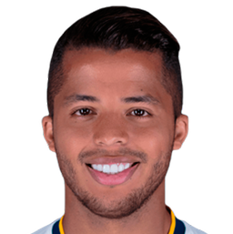 Giovani dos Santos podría debutar mañana contra Pumas