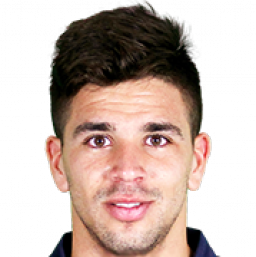 Photo of Giovanni Simeone