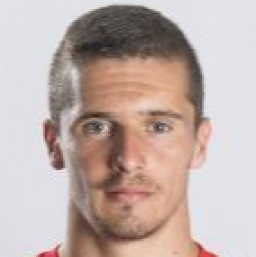 Foto de Gojko Cimirot