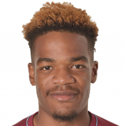 Foto de Grady Diangana