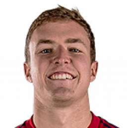 Foto de Grant Lillard