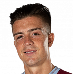 Real Madrid y Barça, atentos al futuro de Jack Grealish