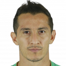 Photo of Guardado