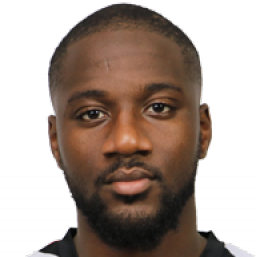 Foto de Guessouma Fofana