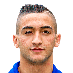 Hakim Ziyech