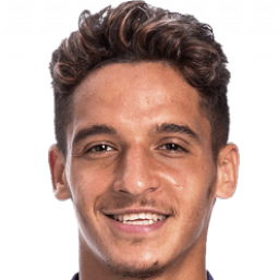 Foto de Hakim El Mokkedem