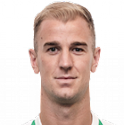 Hart dice "haber disfrutado" con su marcha del Manchester City