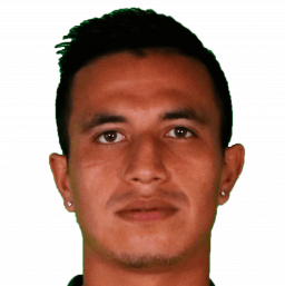 Foto de Harold Gómez