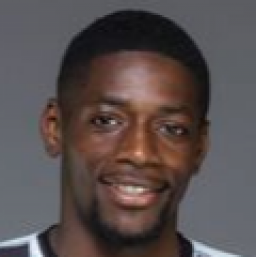 Foto de Harisson Manzala Tusumgama