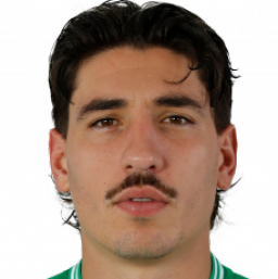 Photo of Hector Bellerin