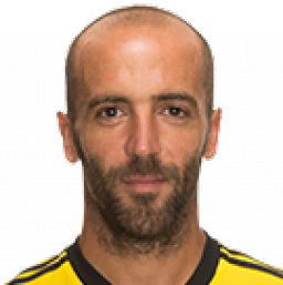 Federico Higuaín, de fracasar con el América a brillar en la MLS