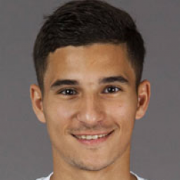 L'Equipe: el Barcelona contacta con Aouar, la perla del Lyon