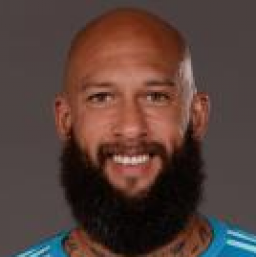 Tim Howard to be honored in the USA vs Mexico game