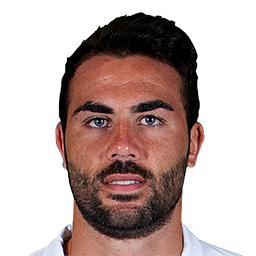 Sunderland and Sevilla agree terms for Iborra