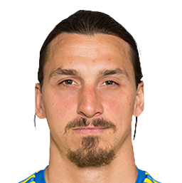 Foto de Ibrahimovic