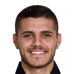 Photo of Icardi