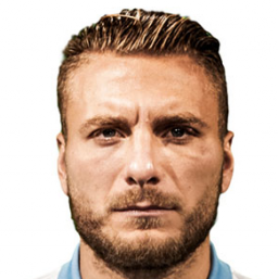 Immobile: "Firmé cinco años porque quiero estabilidad"