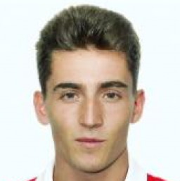 Foto de Iñigo Muñoz