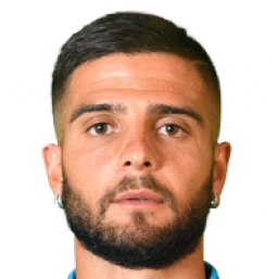 Lorenzo Insigne’s agent denies any possible move to Major League Soccer