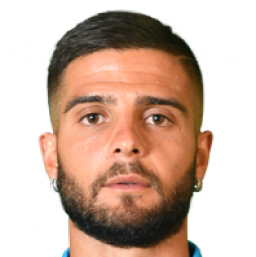 Photo of Insigne