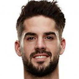 Isco y los rumores de su futuro: "Se inventan muchas cosas..."